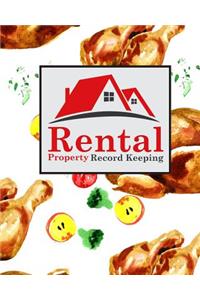 Rental Property Record Keeping