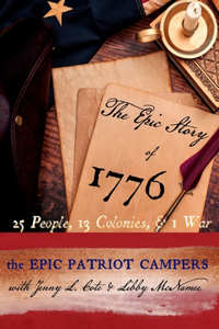 Epic Story of 1776