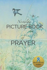 Nostalgic Picture Book of Prayer