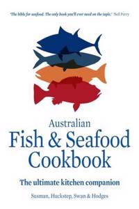 Australian Fish and Seafood Cookbook