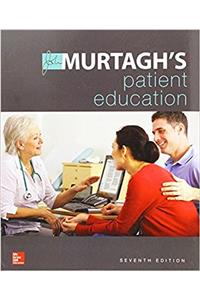 Murtagh's Patient Education 7e