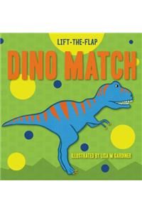 Dino Match