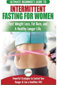 Intermittent Fasting For Women