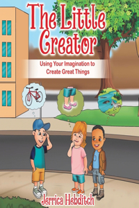 The Little Creator