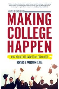Making College Happen