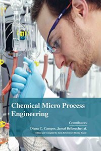 Chemical Micro Process Engineering