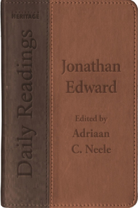 Jonathan Edward - Daily Readings