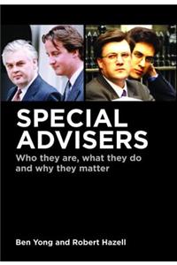 Special Advisers