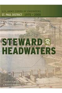 Steward of Headwaters