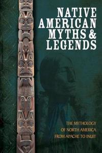 Native American Myths and Legends