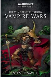 Vampire Wars