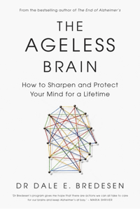 The Ageless Brain