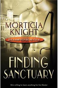 Finding Sanctuary