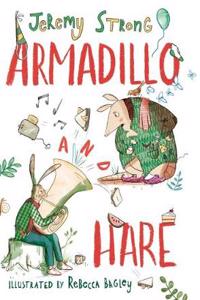 Armadillo and Hare