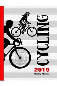Cycling 2019