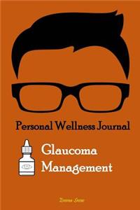 Personal Wellness Journal
