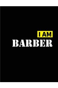 I Am Barber