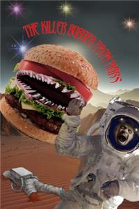 Killer Burger from Mars