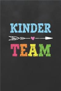 Kinder Team