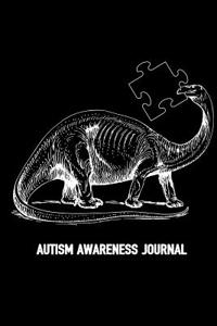 Autism Awareness Journal