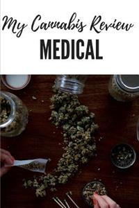 My Cannabis Review