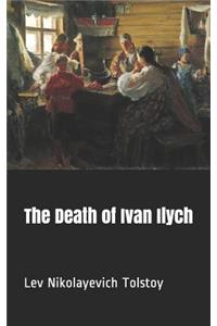 The Death of Ivan Ilych