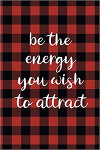 Law of Attraction Journal