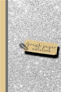 Graph Paper Notebook
