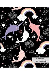 Narwhal Notebook