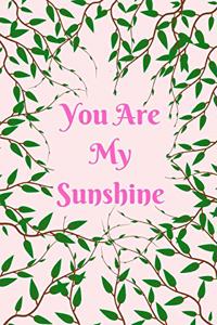 You Are My Sunshine