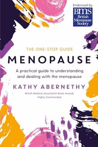 Menopause: The One-Stop Guide