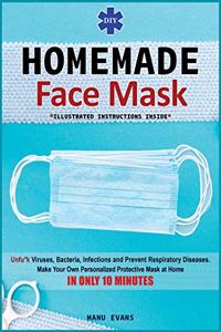 DIY Homemade Face Mask