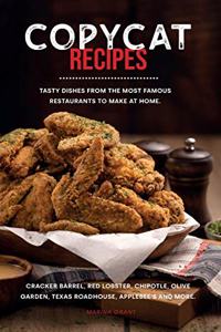 Copycat Recipes
