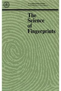Science of Fingerprints