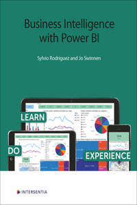 Business Intelligence with Power Bi