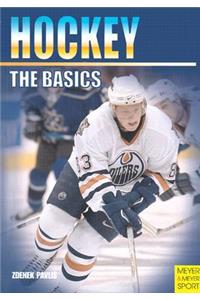 Hockey - The Basics