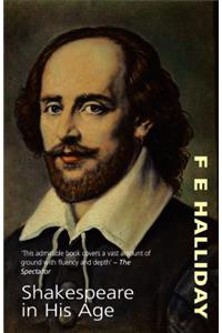 Shakespeare in His Age