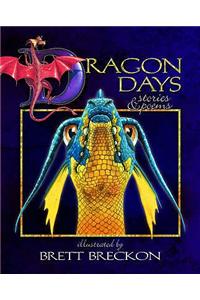 Dragon Days - Stories and Poems