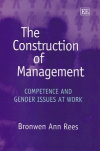 The Construction of Management