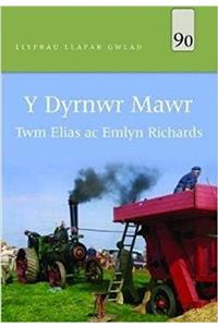 Llyfrau Llafar Gwlad: 90. Dyrnwr Mawr, Y