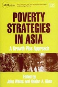 Poverty Strategies in Asia