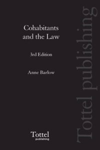 Cohabitants and the Law