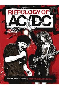 AC/DC - Riffology