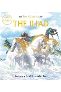 The  Iliad