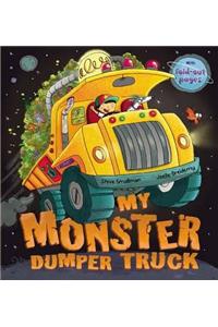 My Monster Dumper Truck