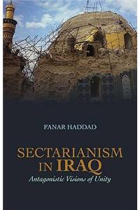 Sectarianism in Iraq