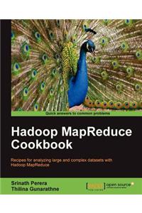 Hadoop Mapreduce Cookbook