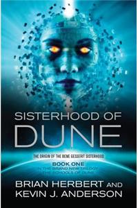 Sisterhood of Dune