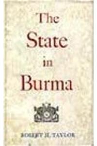 State in Burma
