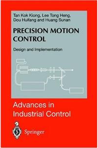 Precision Motion Control